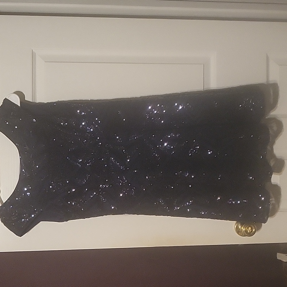 GB glamour dress S